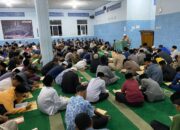 Thawalib Padang Panjang Buka Penerimaan Santri Baru TA 2023/2024, Daftar Online Klik Link Berikut!