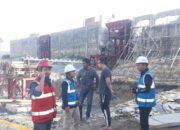 Selama Ini Boros Pakai Diesel, Industri Tambang Stone Crusher ATC Pankalan Kini Beralih ke Listrik PLN