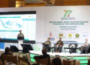 Manfaatkan Co-firing Biomassa, PLN  Ganti Penggunaan Batu Bara dengan Sekam Padi Hingga Cangkang Sawit