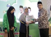 Raih Peringkat Tiga Nasional, Kontingen Porsadin Sumbar Boyong 18 Kejuaraan