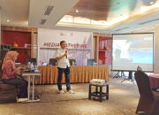 Oktober 2022, OJK Sumbar Catat Kinerja Industri Jasa Keuangan Tumbuh Positif