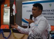 Sosialisasi K3 dengan Stakeholder, PLN Solok Beberkan Hal-hal Kecil Pemicu Bahaya Keselamatan Listrik di Lingkungan Masyarakat