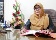 Kepala MAN 1 Padang, Marliza Juara Favorit Kepala Madrasah Aliyah Tingkat Nasional