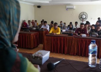 Perindagkop dan UKM Solsel