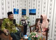 Kepala Kanwil Kemenag Sumbar Helmi : Jadilah Pegawai Hebat dan Bermanfaat