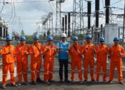 Siagakan 31.500 Petugas, PLN Jamin Keandalan Listrik Tanpa Kedip saat Libur Nataru
