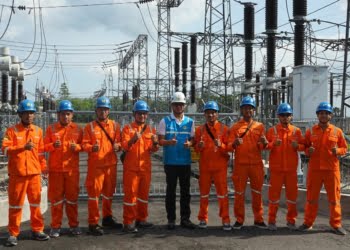 Siagakan 31.500 Petugas, PLN Jamin Keandalan Listrik Tanpa Kedip saat Libur Nataru