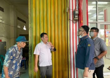 Kementerian ESDM dan Keuangan Kroscek Pelanggan PLN di Padang, Benarkah Subsidi Listrik Tepat Sasaran?