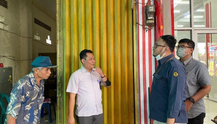 Kementerian ESDM dan Keuangan Kroscek Pelanggan PLN di Padang, Benarkah Subsidi Listrik Tepat Sasaran?