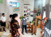 Progam Nagari Smart, Pandam Gadang Limapuluh Kota Belajar Pelayanan Digital di Nagari III Koto Aur Malintang Padang Pariaman