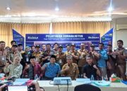 Kepala DPMD Sumbar Amasrul: Eksplorasi Potensi Nagari untuk Penguatan Ekonomi Nasional