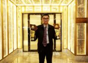 Ubah Tantangan Jadi Peluang, Kunci Sukses Dirut PLN Darmawan Prasodjo Raih CEO Green Leadership Utama 2022