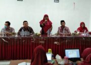 MAN 1 Padang Sosialisasikan Kurikulum Merdeka