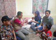 Derita Jantung Bocor, Balita 1 Tahun di Nagari Lareh Nan Panjang Selatan Ini Berjuang Hidup Sejak Usia 2 Bulan