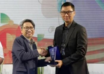 Dua Kali Berturut-turut, PLN Kembali Terpilih Sebagai Debitur Terbaik 2022 oleh Kemenkeu RI