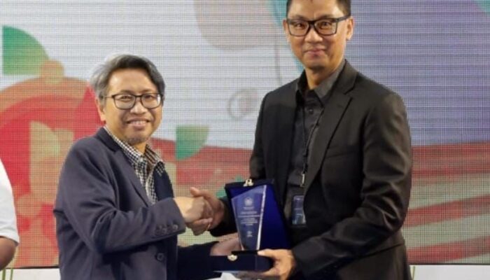 Dua Kali Berturut-turut, PLN Kembali Terpilih Sebagai Debitur Terbaik 2022 oleh Kemenkeu RI