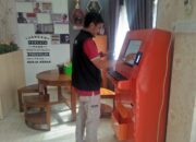 Anjungan Digital Nagari, Nagari III Koto Aur Malintang Cerdaskan Masyarakat