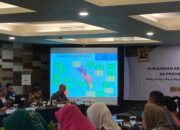 Cakupan Layanan Listrik di Sumbar Capai 100%, Komisi VI DPR RI Apresiasi Kerja Cepat PLN