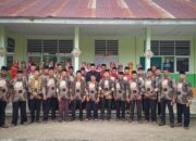 Nagari Taeh Baruah Laksanakan Peningkatan Kapasitas Niniak Mamak dan Bundo Kanduang