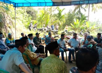 Kisah Pilu di Nagari Gunuang Padang Alai! Sang Adik Temukan Kakak Usai Dikubur Ayah Tiri