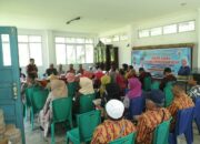 Forum BPD Sungai Penuh Jambi Belajar Pengelolaan BUMNag di Nagari Lareh Nan Panjang Selatan