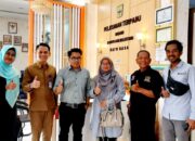 III Koto Aur Malintang Padang Pariaman Jadi Percontohan “Kampung Literasi Haluan-Nagari”