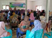 Wali Nagari Sumpur Kudus Minta Kader Fokus Atasi Persoalan Stunting, MCK dan Kesehatan Ibu Hamil