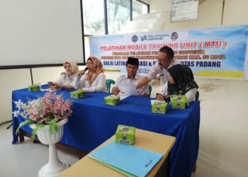 Kabar Baik Bagi Warga Tarantang! Ada Grameen Bank Cairkan Pinjaman Tanpa Bunga dan Agunan