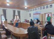 98 Warga Nagari Kamang Hilia Agam Terima BLT Dampak Inflasi