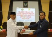 Hindari Pencurian Listrik untuk Pesta, PLN dan Kemenag Sepakat Laksanakan Program “Baralek Asik”