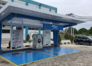 Jangan Khawatir Liburan Nataru Pakai Mobil Listrik, PLN Siapkan 569 SPKLU di Seluruh Indonesia