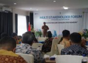 Terangi Pelosok Nagari, PLN Gratiskan Biaya Lampu Penerangan Jalan Umum