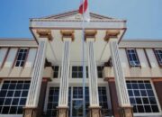 Ada Apa Ya! Developer Griya Elok Town House Beserta 4 Tergugat Lainnya Digugat Kaum Sikumbang di PN Padang