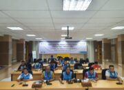 Jamin Listrik Libur Nataru Tanpa Kedip, Ini Instruksi Tegas GM PLN UID Sumbar ke  Seluruh Unit Kabupaten/Kota