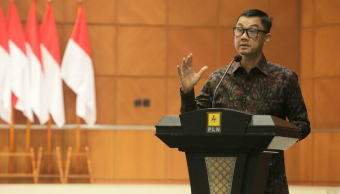Siap-siap! PLN akan Terapkan Smart Meter,  Pemakaian Listrik Pelanggan Bisa Dilacak