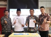 PLN dan Dinas Pendidikan Sumbar Kerjasama Peningkatan Kompetensi Siswa Bidang Kelistrikan