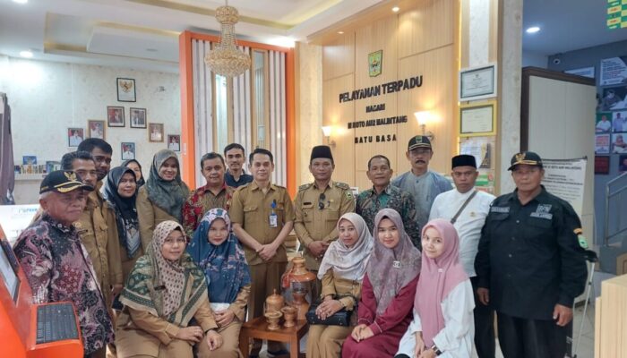 EPISODE III: Menelisik Asal Usul III Koto Aur Malintang, dari Sumatera Tengah Hingga Berkembang Jadi 4 Nagari