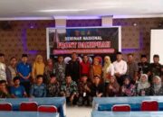 Serba Serbi Seminar Nasional Front Palupuh, “Merawat Sejarah Menjaga Marwah Bersama untuk Masa Depan Tujuh Lurah Koto Rantang”