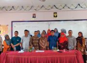 Kisruh SMA PGRI 1 Padang Selesai, Dapodik Resmi atas Nama Yayasan Pendidikan PGRI Padang Sumbar