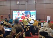 BKKBN Sumbar Minta Dukungan Seluruh Stakeholder Percepatan Penanganan Stunting
