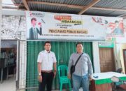 Bawaslu Rekrut Pengawas Pemilu Nagari untuk Pemilu 2024