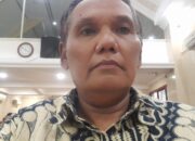 Puisi-puisi Akhir Tahun Pulo Lasman Simanjuntak