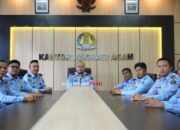 Naik 737%, Minat Warga Urus Paspor di Imigrasi Kelas II Agam Capai 20.432 pada 2022