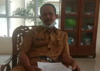 Diskoperindag UKM Agam