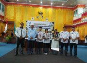 Bappeda Pasaman Barat Gelar Sosialisasi Inovasi Daerah