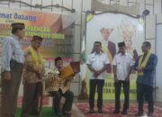 Mengulas Sejarah Solok Selatan Bersama Gamawan Fauzi