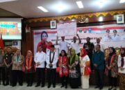 Seluruh Desa Jadi DRPPA, Menteri PPPA Apresiasi Pemko Pariaman