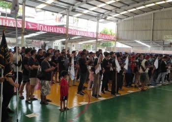 Daihatsu Club Tournament 2022, Persembahan Daihatsu untuk Sahabat Klub