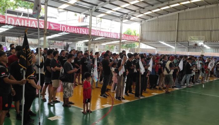 Daihatsu Club Tournament 2022, Persembahan Daihatsu untuk Sahabat Klub