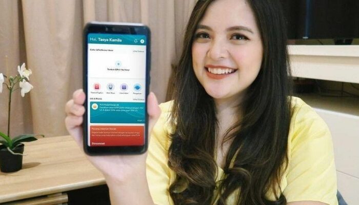 Pikat Hati Masyarakat, Aplikasi PLN Mobile Sudah Diunduh Lebih 35 Juta Pengguna